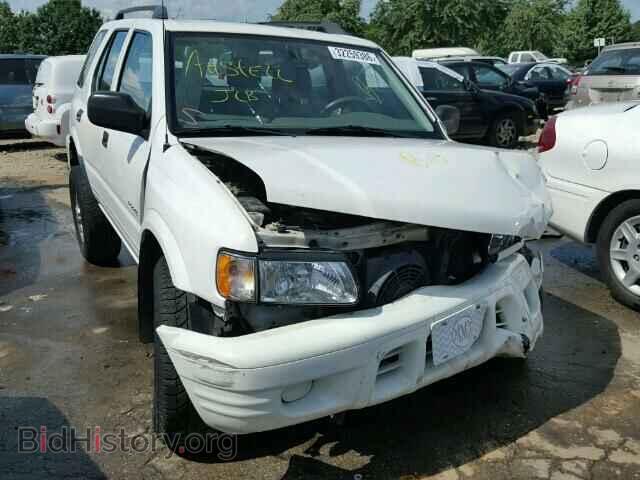 Photo 4S2CK58W0Y4320084 - ISUZU RODEO 2000