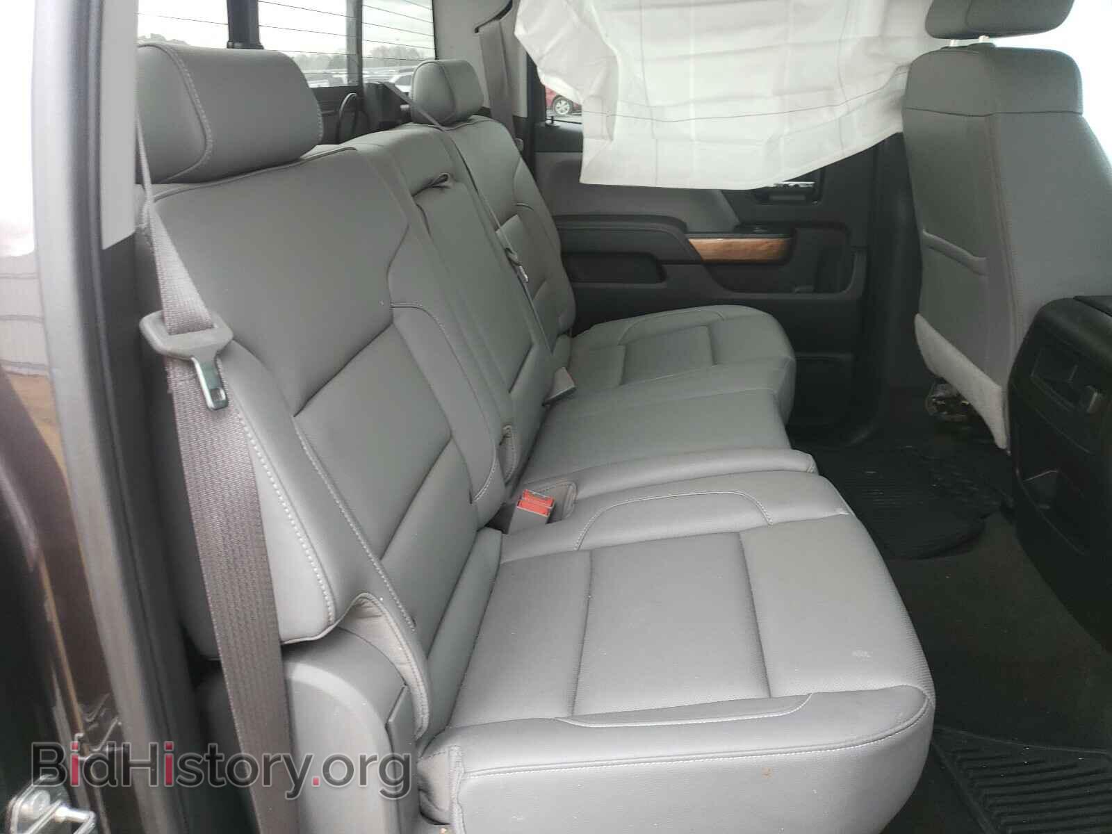 2016 CHEVROLET SILVERADO - VIN: 3GCUKSEC1GG142681 - Фото 6