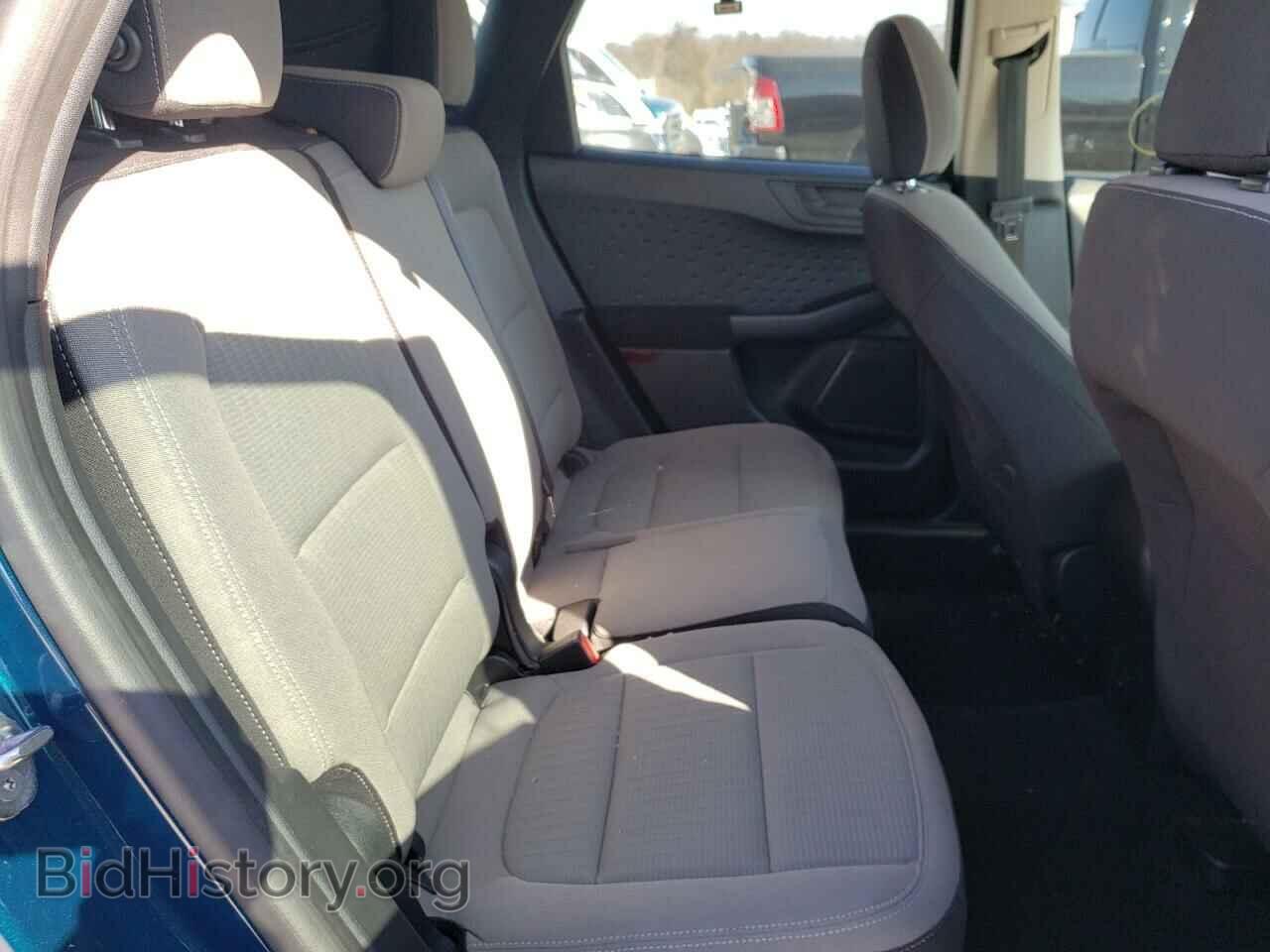 2020 FORD ESCAPE - VIN: 1FMCU0F61LUA50864 - Photo 6