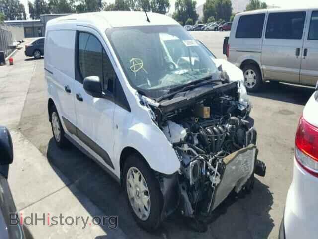 Photo NM0LS6F7XG1234646 - FORD TRANSIT CO 2016