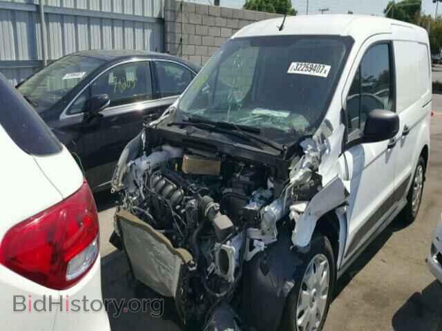 2016 FORD TRANSIT CO - VIN: NM0LS6F7XG1234646 - Фото 2