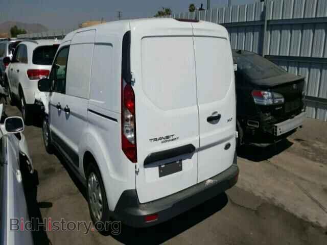 2016 FORD TRANSIT CO - VIN: NM0LS6F7XG1234646 - Фото 3
