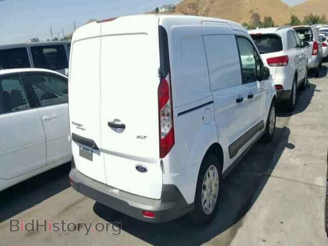 2016 FORD TRANSIT CO - VIN: NM0LS6F7XG1234646 - Фото 4