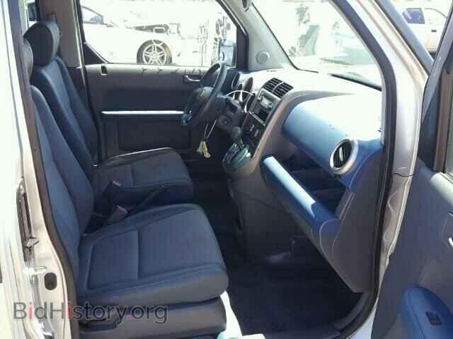 2006 HONDA ELEMENT - VIN: 5J6YH18396L014819 - Фото 5