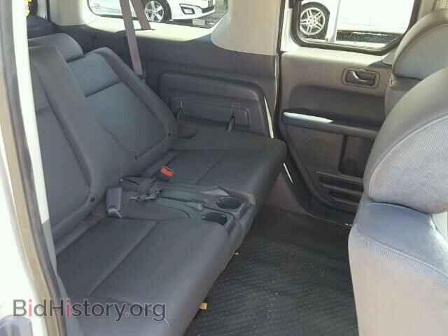 2006 HONDA ELEMENT - VIN: 5J6YH18396L014819 - Фото 6