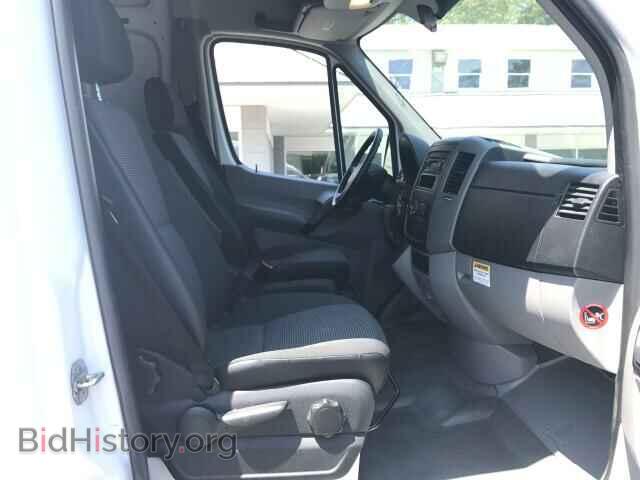 2013 MERCEDES-BENZ SPRINTER - VIN: WD3PE8CC4D5788370 - Фото 5