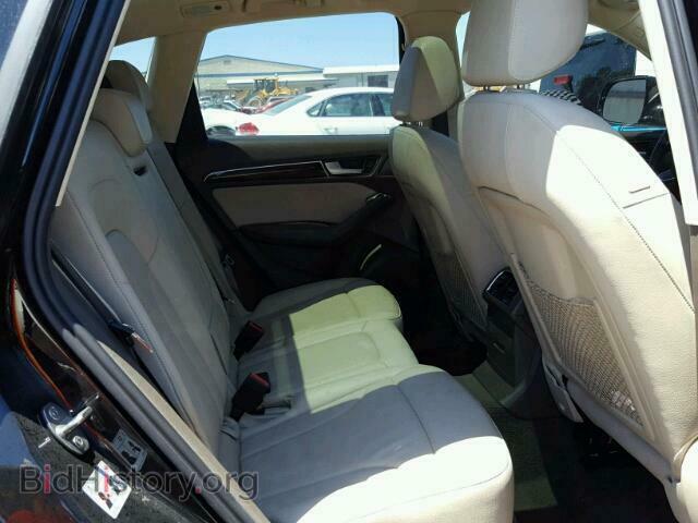 2017 AUDI Q5 - VIN: WA1C2AFP5HA077688 - Фото 6