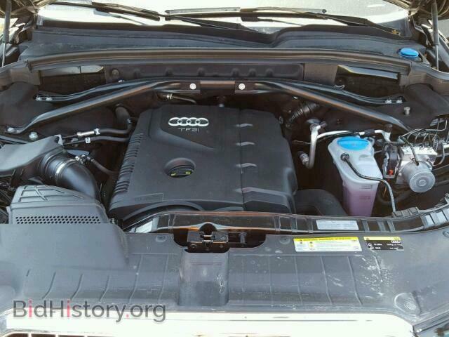 2017 AUDI Q5 - VIN: WA1C2AFP5HA077688 - Фото 7