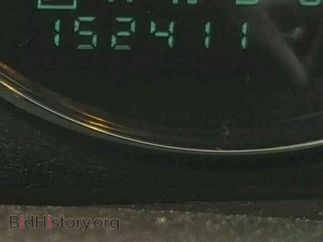 2004 CHRYSLER SEBRING - VIN: 1C3EL56R04N239240 - Фото 8