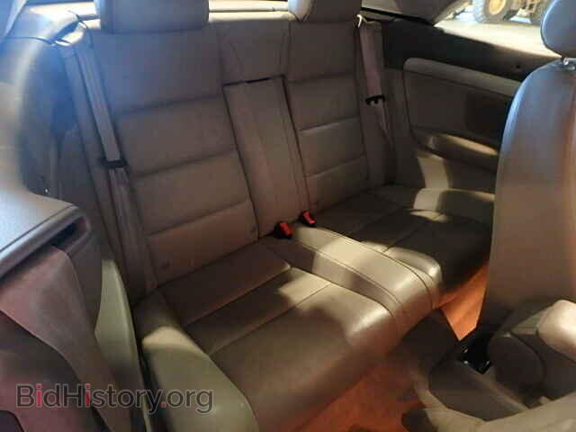 2007 AUDI A4 - VIN: WAUDF48H97K037383 - Photo 6