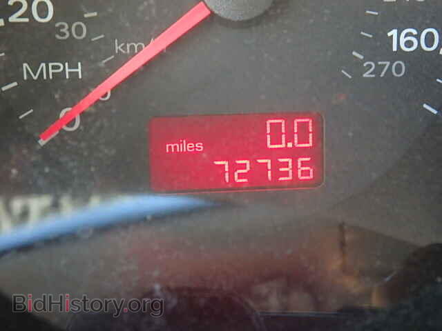 2007 AUDI A4 - VIN: WAUDF48H97K037383 - Photo 8