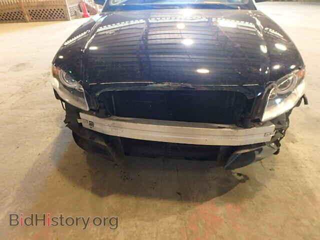 2007 AUDI A4 - VIN: WAUDF48H97K037383 - Photo 10