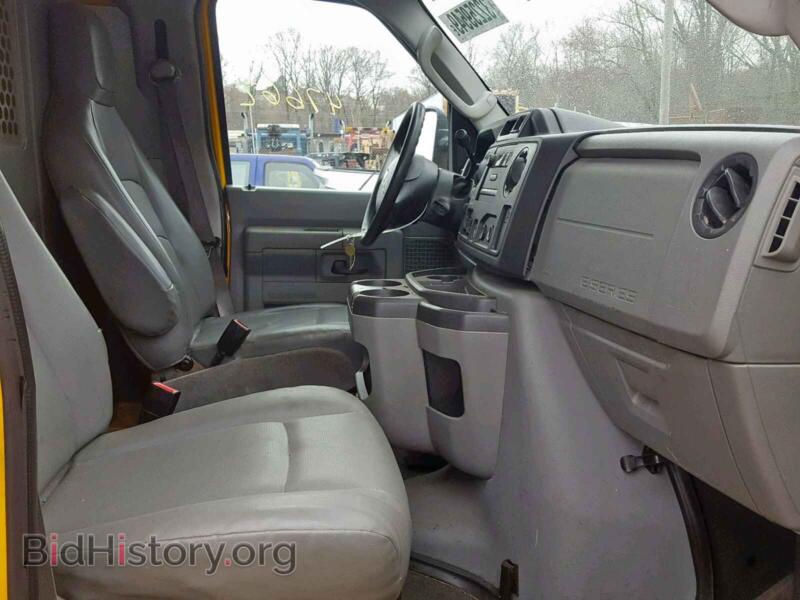 2010 Ford ECONOLINE (VIN 1FTNE1EW7ADA56909) — photo 5 of 10
