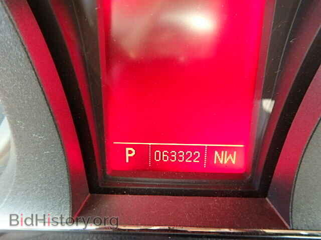 2011 GMC TERRAIN - VIN: 2CTALUEC5B6303053 - Фото 8
