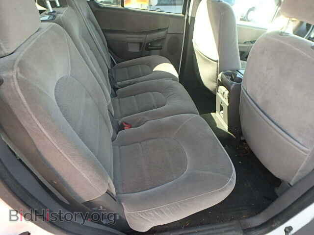 2005 FORD EXPLORER - VIN: 1FMDU73W45UB59355 - Фото 6