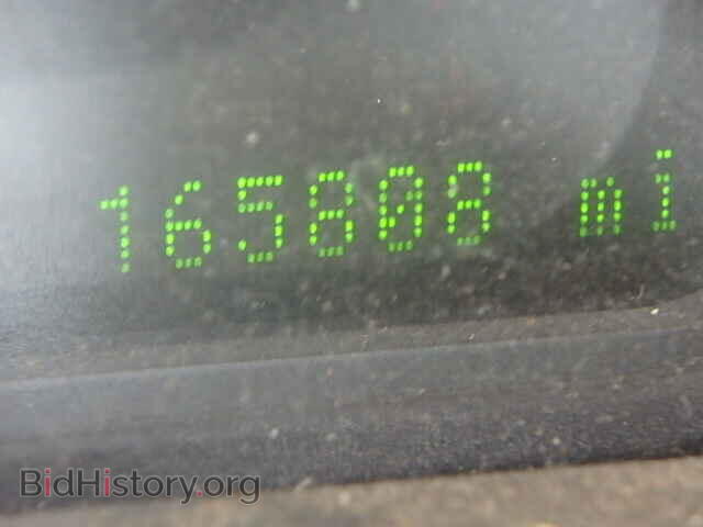 2005 FORD EXPLORER - VIN: 1FMDU73W45UB59355 - Фото 8