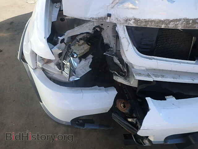 2005 FORD EXPLORER - VIN: 1FMDU73W45UB59355 - Фото 9