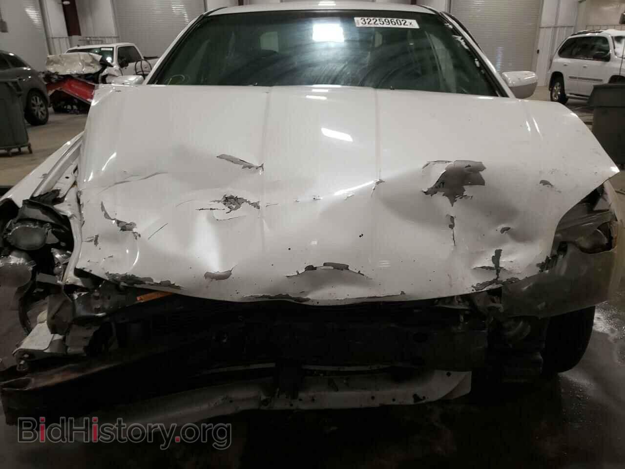 2011 MITSUBISHI GALANT - VIN: 4A32B2FFXBE024240 - Фото 9