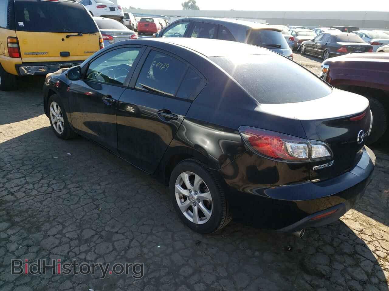 2010 MAZDA 3 - VIN: JM1BL1SG0A1257414 - Фото 3
