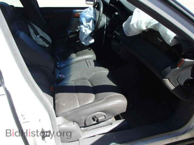 2004 CADILLAC DEVILLE - VIN: 1G6KD54Y34U133623 - Фото 5