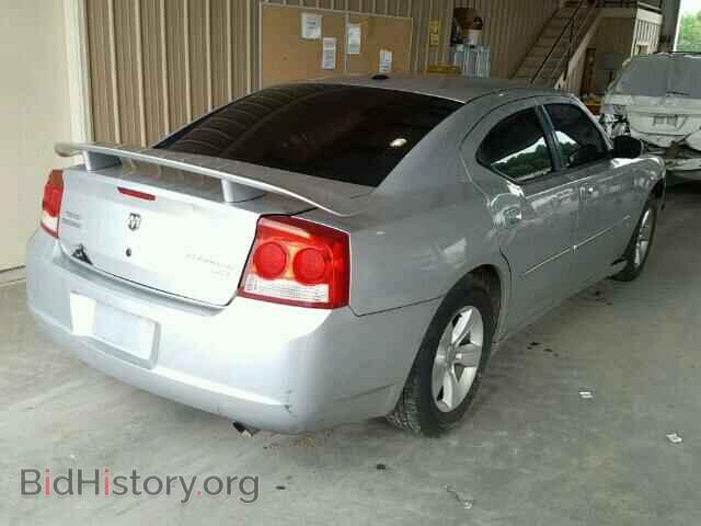 2010 DODGE CHARGER - VIN: 2B3CA3CV2AH128001 - Фото 4