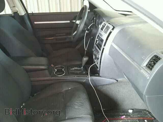 2010 DODGE CHARGER - VIN: 2B3CA3CV2AH128001 - Фото 5