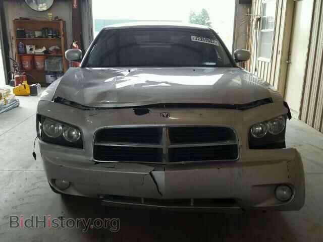 2010 DODGE CHARGER - VIN: 2B3CA3CV2AH128001 - Фото 9