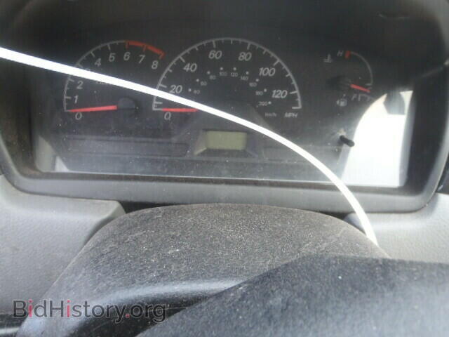 2004 MITSUBISHI LANCER - VIN: JA3AJ26E74U013289 - Фото 8