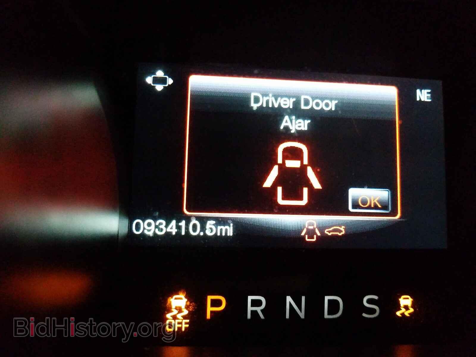2016 FORD MUSTANG - VIN: 1FA6P8AMXG5264657 - Фото 8