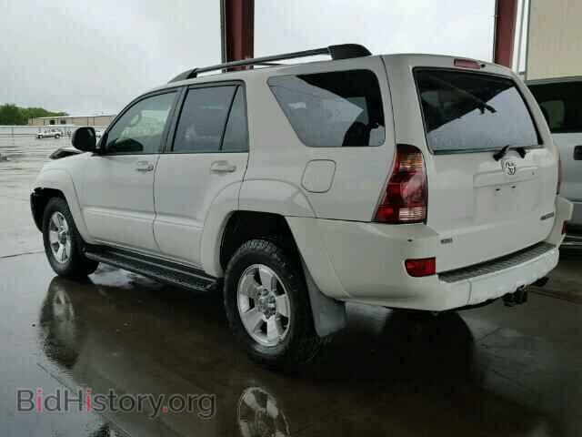 2005 TOYOTA 4RUNNER - VIN: JTEZU14RX58040987 - Фото 3