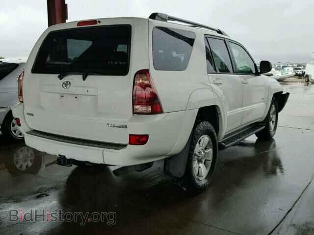 2005 TOYOTA 4RUNNER - VIN: JTEZU14RX58040987 - Фото 4