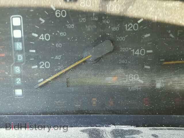 1998 LEXUS SC300 - VIN: JT8CD32Z8W1002837 - Фото 8