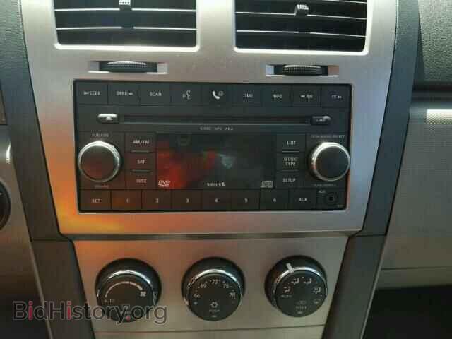 2008 DODGE AVENGER - VIN: 1B3LC76M18N650009 - Фото 9