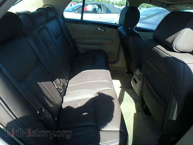 2007 CADILLAC DTS - VIN: 1G6KD57Y77U193131 - Фото 6