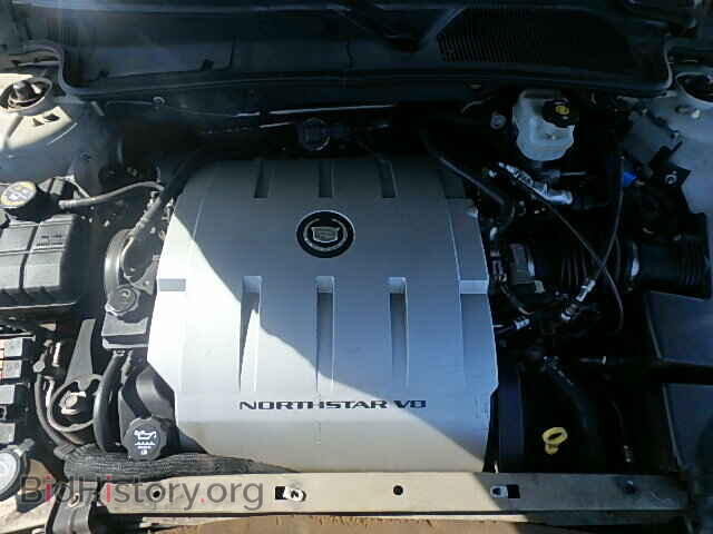 2007 CADILLAC DTS - VIN: 1G6KD57Y77U193131 - Фото 7