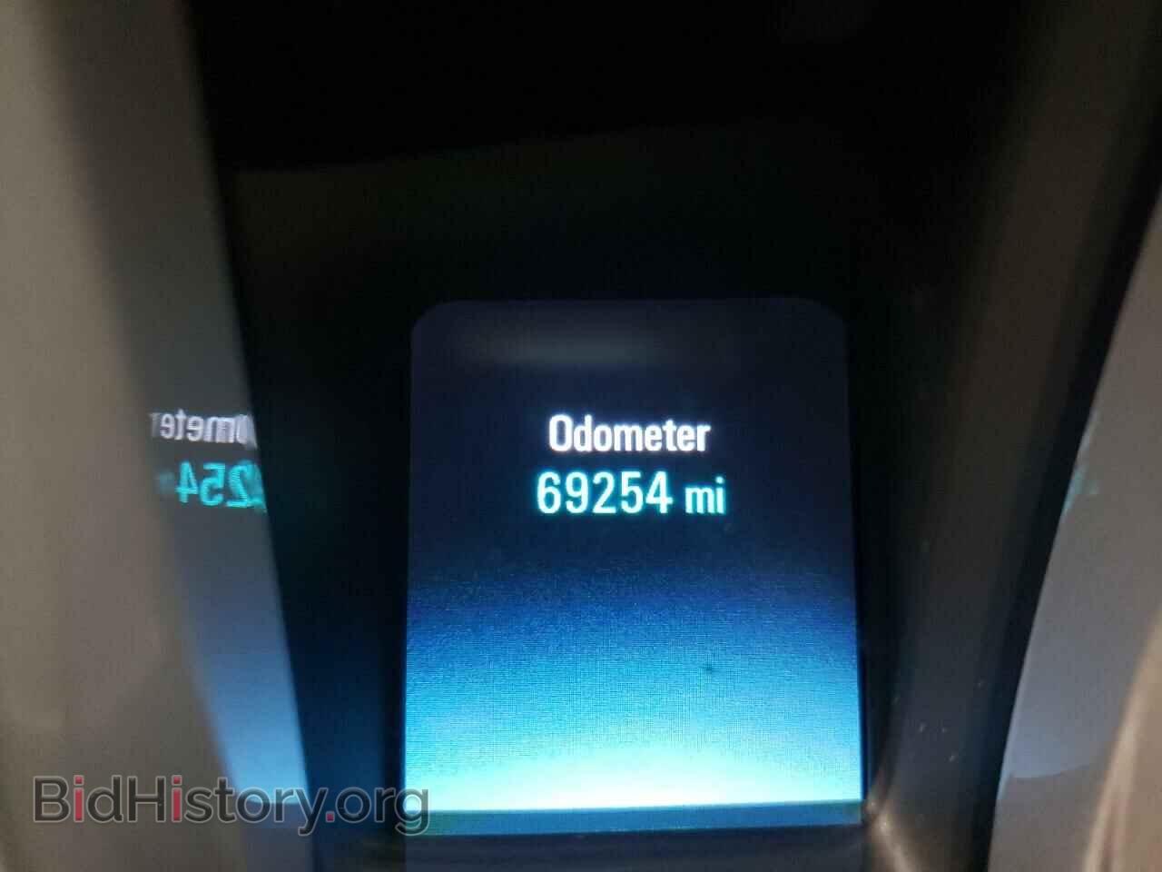 2014 CHEVROLET CAMARO - VIN: 2G1FT1EW8E9157866 - Фото 8