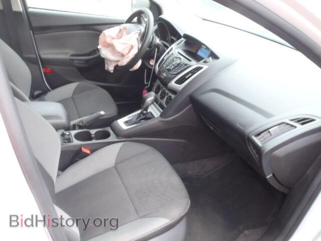 2014 FORD FOCUS - VIN: 1FADP3F27EL211764 - Фото 5