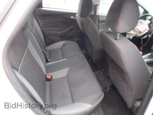 2014 FORD FOCUS - VIN: 1FADP3F27EL211764 - Фото 6