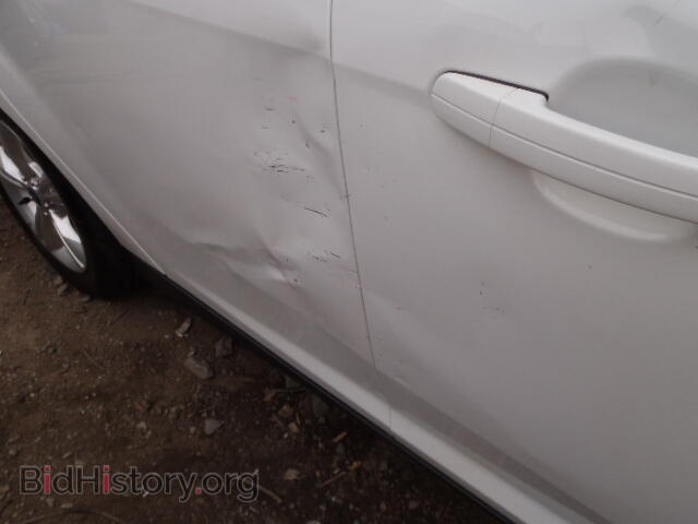 2014 FORD FOCUS - VIN: 1FADP3F27EL211764 - Фото 9