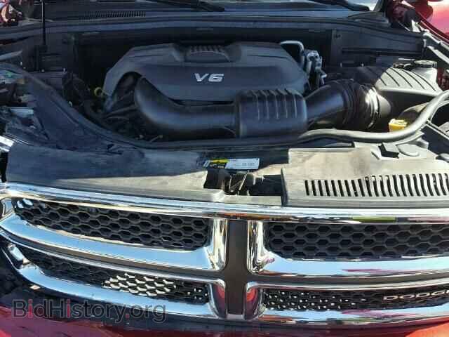2013 DODGE DURANGO - VIN: 1C4RDHAG3DC689431 - Фото 7