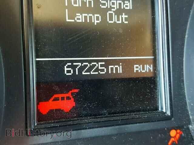 2013 DODGE DURANGO - VIN: 1C4RDHAG3DC689431 - Фото 8
