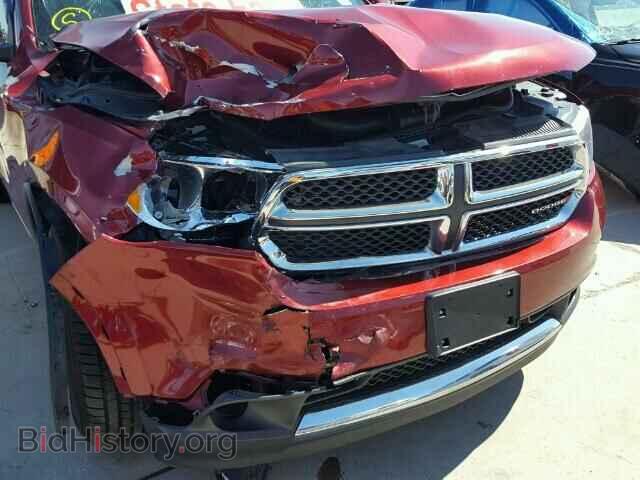 2013 DODGE DURANGO - VIN: 1C4RDHAG3DC689431 - Фото 9