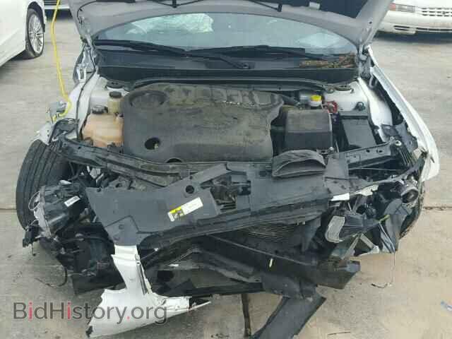2013 CHRYSLER 200 - VIN: 1C3CCBBG1DN766181 - Фото 7