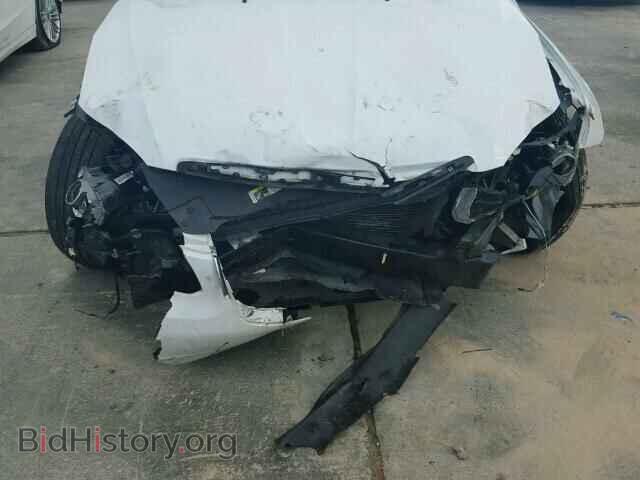 2013 CHRYSLER 200 - VIN: 1C3CCBBG1DN766181 - Фото 9