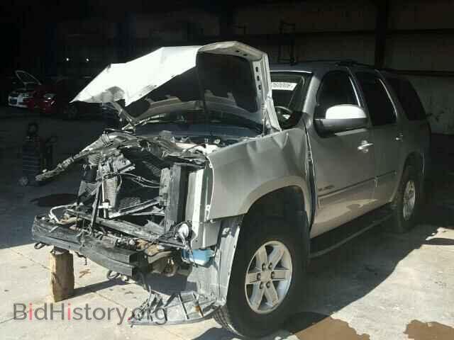 2014 GMC YUKON - VIN: 1GKS2CE05ER233795 - Фото 2