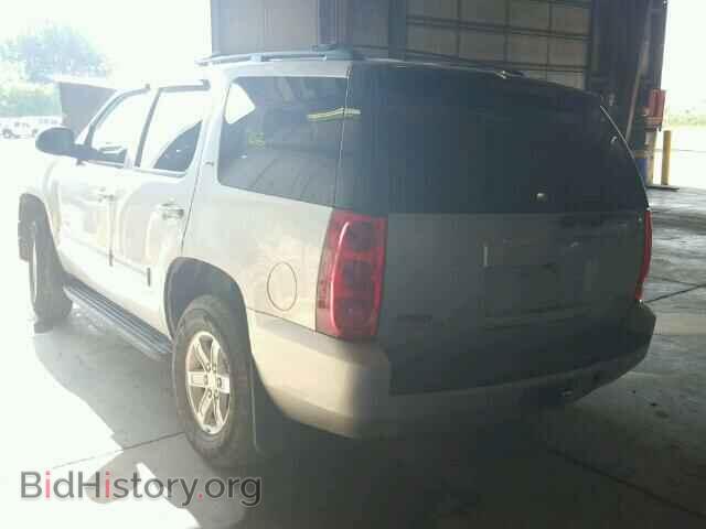 2014 GMC YUKON - VIN: 1GKS2CE05ER233795 - Фото 3