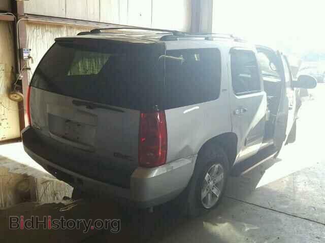 2014 GMC YUKON - VIN: 1GKS2CE05ER233795 - Фото 4