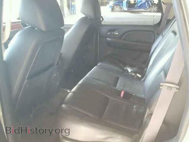 2014 GMC YUKON - VIN: 1GKS2CE05ER233795 - Фото 6