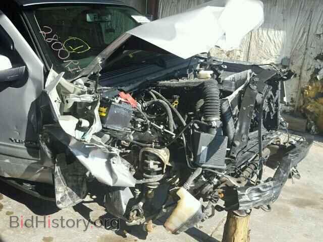 2014 GMC YUKON - VIN: 1GKS2CE05ER233795 - Фото 9