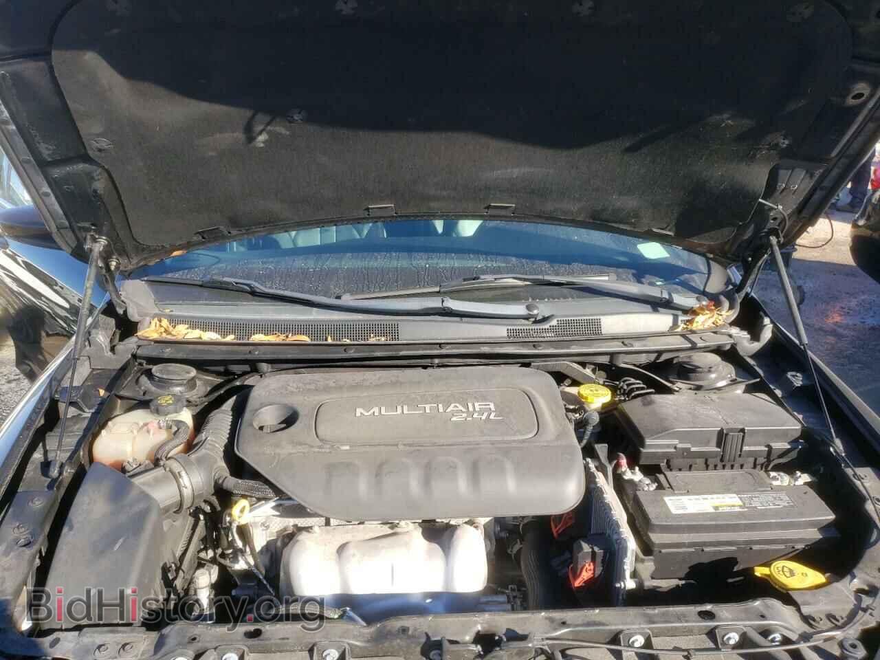 2017 CHRYSLER 200 - VIN: 1C3CCCAB5HN509087 - Фото 7